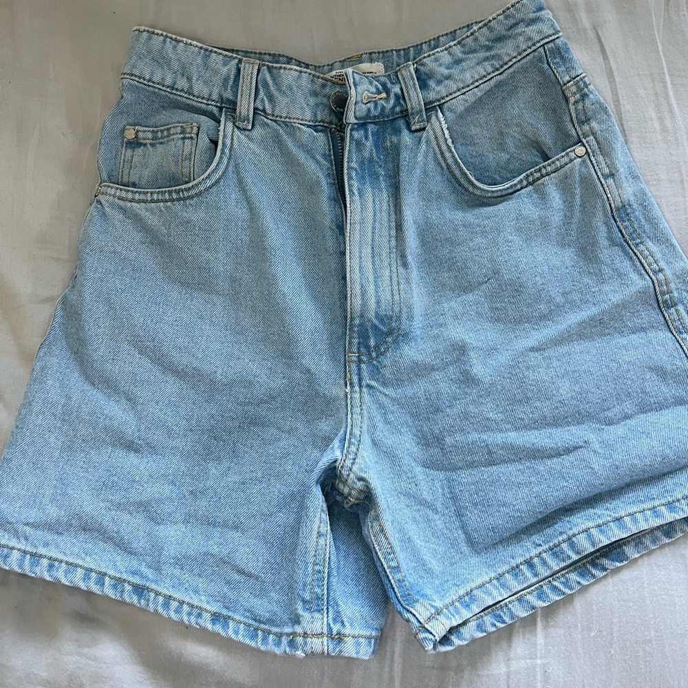 Zara Shorts